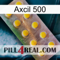 Axcil 500 new11